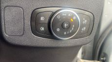 Ford Puma 1.0 EcoBoost Hybrid mHEV 155 Titanium 5dr Petrol Hatchback